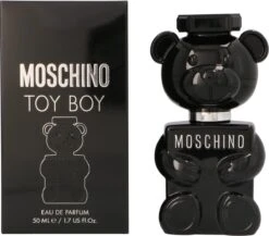 Moschino - Toy Boy - Eau De Parfum - 50ML 33 Moschino - Toy Boy - Eau De Parfum - 50ML -Parfum Speciaal Winkel 1200x1055 3