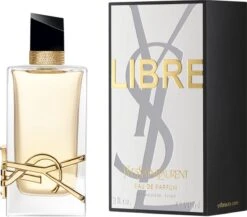 Yves Saint Laurent Libre 90 Ml - Eau De Parfum - Damesparfum 28 Yves Saint Laurent Libre 90 Ml - Eau De Parfum - Damesparfum -Parfum Speciaal Winkel 1200x1056 2