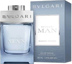 Bvlgari Man Glacial Essence Eau De Parfum Spray 100 Ml -Parfum Speciaal Winkel 1200x1058