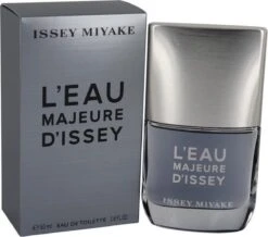 Issey Miyake L'Eau Majeure D'Issey 50 Ml - Eau De Toilette - Herenparfum -Parfum Speciaal Winkel 1200x1058 5