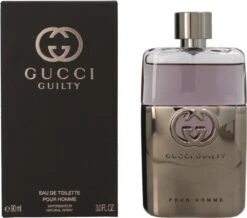 Gucci Guilty 90 Ml - Eau De Toilette - Herenparfum -Parfum Speciaal Winkel 1200x1058 6