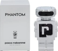 Paco Rabanne Phantom 50 Ml - Eau De Toilette - Herenparfum 34 Paco Rabanne Phantom 50 Ml - Eau De Toilette - Herenparfum -Parfum Speciaal Winkel 1200x1060 1