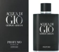 Giorgio Armani Acqua Di Gio Profumo 125 Ml - Eau De Parfum - Herenparfum -Parfum Speciaal Winkel 1200x1061 1
