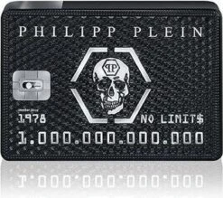 Philipp Plein No Limits Eau De Parfum 90ml