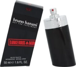 Bruno Banani Dangerous Man 50 Ml - Eau De Toilette - Herenparfum -Parfum Speciaal Winkel 1200x1062 4