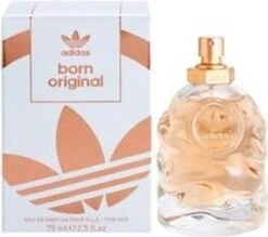 Adidas Born Original For Her Eau De Parfum - 50 Ml -Parfum Speciaal Winkel 1200x1063