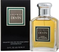 Aramis Devin - 100ml - Eau De Cologne 15 Aramis Devin - 100ml - Eau De Cologne -Parfum Speciaal Winkel 1200x1063 3