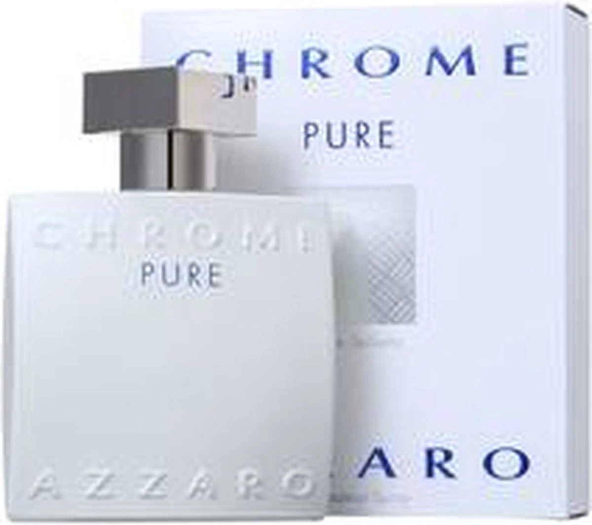 Azzaro - Chrome Pure - 100ml - EDT 9 Azzaro - Chrome Pure - 100ml - EDT - Afbeelding 9