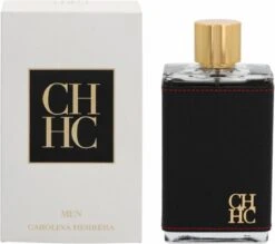 Carolina Herrera - CH For Man ( Exclusive Large Package ) - Eau De Toilette - 200ML 28 Carolina Herrera - CH For Man ( Exclusive Large Package ) - Eau De Toilette - 200ML -Parfum Speciaal Winkel 1200x1065 2