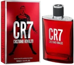 Cristiano Ronaldo Cr7 - 100ml - Eau De Toilette -Parfum Speciaal Winkel 1200x1065