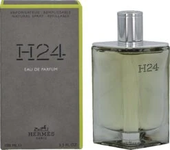 Hermès H24 - 100 Ml - Eau De Parfum Spray - Herenparfum -Parfum Speciaal Winkel 1200x1066 5
