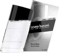 Bruno Banani Pure Man Eau De Toilette Spray 50 Ml 9 Bruno Banani Pure Man Eau De Toilette Spray 50 Ml -Parfum Speciaal Winkel 1200x1067 1