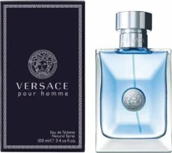 Men's Perfume Versace Pour Homme Versace EDT -Parfum Speciaal Winkel 1200x1067 2