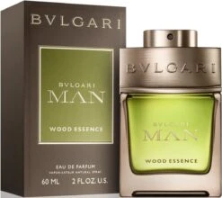 Bvlgari - Man In Wood Essence - Eau De Parfum - 60ML -Parfum Speciaal Winkel 1200x1067