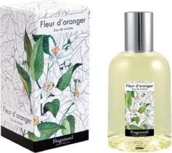 Fragonard Fragrance Fleur D'Oranger Eau De Toilette -Parfum Speciaal Winkel 1200x1068 1