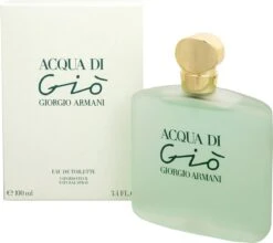Giorgio Armani Acqua Di Giò - 100ml - Eau De Toilette -Parfum Speciaal Winkel 1200x1068