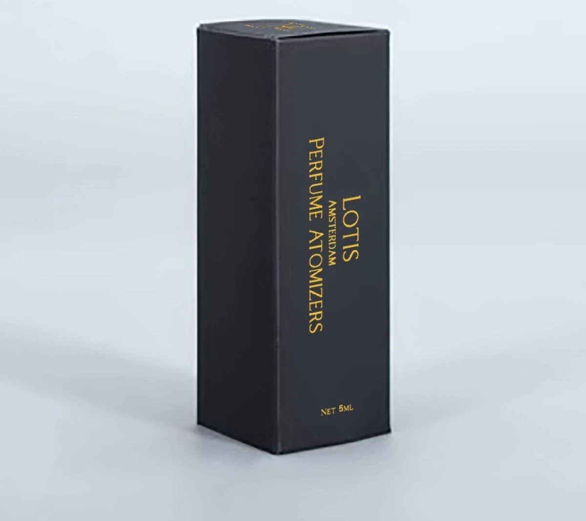 Lotis - Parfumverstuivers - Mini Flesje Navulbaar - Candy Mat Roze 4 Lotis - Parfumverstuivers - Mini Flesje Navulbaar - Candy Mat Roze - Afbeelding 4