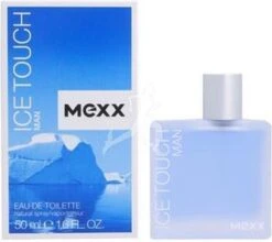 Mexx Ice Touch Man Eau De Toilette - 50 Ml -Parfum Speciaal Winkel 1200x1070 1