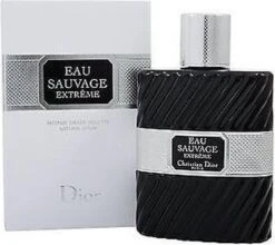 Dior Eau Sauvage Extreme 100 Ml - Eau De Toilette - For Men 16 Dior Eau Sauvage Extreme 100 Ml - Eau De Toilette - For Men -Parfum Speciaal Winkel 1200x1070 2