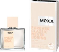 Mexx Forever Classic Never Boring Woman Eau De Toilette 30 Ml 9 Mexx Forever Classic Never Boring Woman Eau De Toilette 30 Ml -Parfum Speciaal Winkel 1200x1070