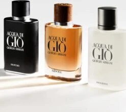 Giorgio Armani Acqua Di Gio Profumo 125 Ml - Eau De Parfum - Herenparfum -Parfum Speciaal Winkel 1200x1070 3
