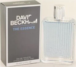 David Beckham Essence 75 Ml - Eau De Toilette - Herenparfum 24 David Beckham Essence 75 Ml - Eau De Toilette - Herenparfum -Parfum Speciaal Winkel 1200x1071 3