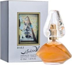 SALVADOR DALI By Salvador Dali 100 Ml - Parfum De Toilette Spray 24 SALVADOR DALI By Salvador Dali 100 Ml - Parfum De Toilette Spray -Parfum Speciaal Winkel 1200x1072 2