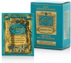 4711 Original Refreshing Eau De Cologne Tissue - 10 Stuk -Parfum Speciaal Winkel 1200x1072 3