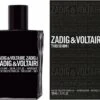 Zadig & Voltaire This Is Him! 100 Ml - Eau De Toilette - Herenparfum