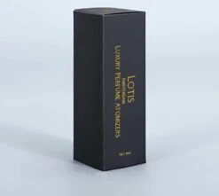 Lotis - Luxe Parfumverstuivers - Mini Flesje Navulbaar - Black Diamond -Parfum Speciaal Winkel 1200x1074 5