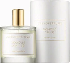 Zarkoperfume Molecule 234.38 Eau De Parfum Spray 100 Ml -Parfum Speciaal Winkel 1200x1075 1