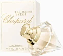 Chopard Wish Brilliant Eau De Parfum 75ML 17 Chopard Wish Brilliant Eau De Parfum 75ML -Parfum Speciaal Winkel 1200x1075 3