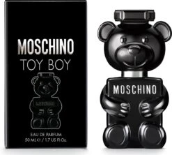 Moschino - Toy Boy - Eau De Parfum - 50ML 29 Moschino - Toy Boy - Eau De Parfum - 50ML -Parfum Speciaal Winkel 1200x1077 2