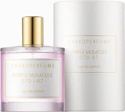 Zarko Purple MoLécule 070.07 Eau De Parfum 100 Ml -Parfum Speciaal Winkel 1200x1078 2