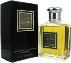 Aramis Devin - 100ml - Eau De Cologne 18 Aramis Devin - 100ml - Eau De Cologne -Parfum Speciaal Winkel 1200x1078 6