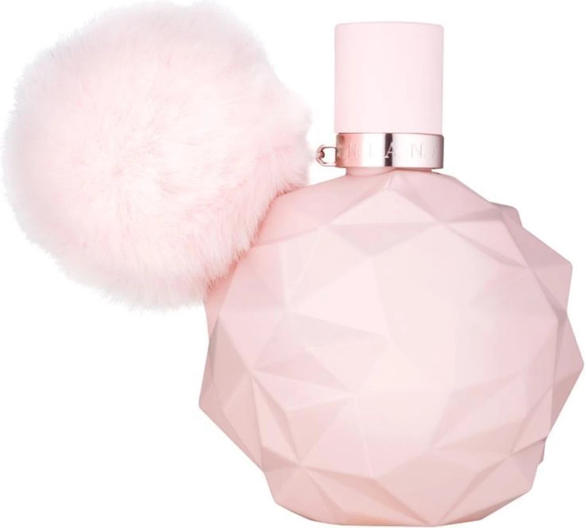 Ariana Grande Sweet Like Candy 100 Ml - Eau De Parfum - Damesparfum 9 Ariana Grande Sweet Like Candy 100 Ml - Eau De Parfum - Damesparfum - Afbeelding 9