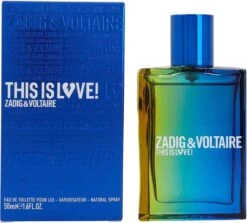 Zadig & Voltaire This Is Love! 50 Ml - Eau De Toilette - Herenparfum -Parfum Speciaal Winkel 1200x1082 4