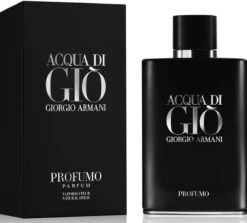 Giorgio Armani Acqua Di Gio Profumo 125 Ml - Eau De Parfum - Herenparfum -Parfum Speciaal Winkel 1200x1083 2