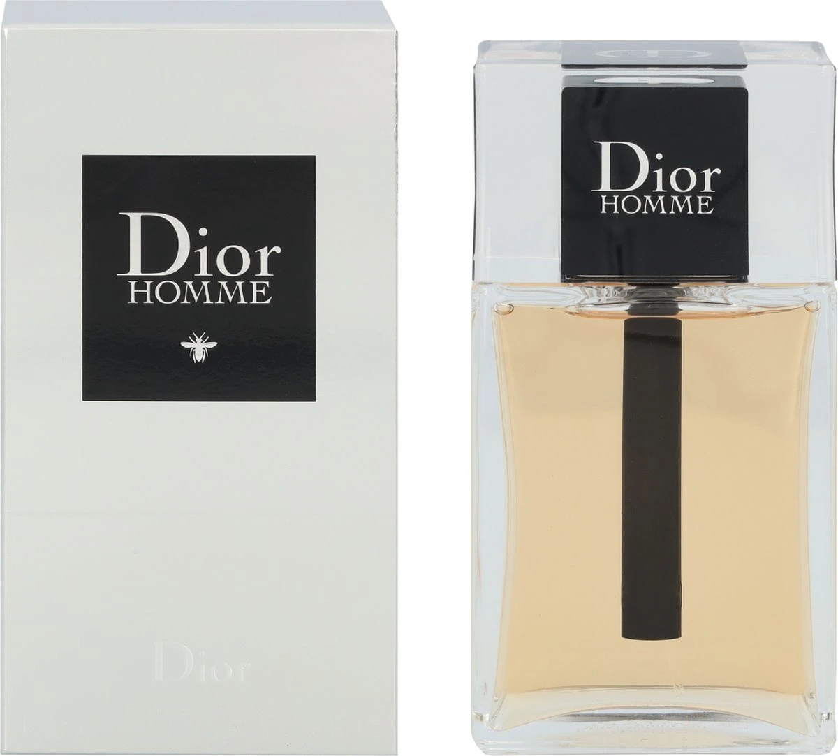 Dior Homme 150 Ml - Eau De Toilette - Herenparfum 12 Dior Homme 150 Ml - Eau De Toilette - Herenparfum - Afbeelding 12