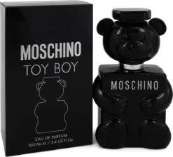Moschino Toy Boy Eau De Parfum 100 Ml - Herenparfum 23 Moschino Toy Boy Eau De Parfum 100 Ml - Herenparfum -Parfum Speciaal Winkel 1200x1083 5