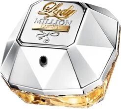 Paco Rabanne Lady Million Lucky 80 Ml - Eau De Parfum - Damesparfum -Parfum Speciaal Winkel 1200x1084 2