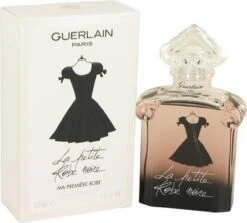 Guerlain La Petite Robe Noir - 50 Ml - Eau De Parfum -Parfum Speciaal Winkel 1200x1084