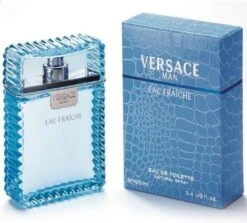 Versace Man Eau Fraîche 100 Ml - Eau De Toilette - Herenparfum -Parfum Speciaal Winkel 1200x1084 4