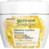 Garnier Skinactive Miel Flores Balsamo Nutritivo 3en1 140 Ml