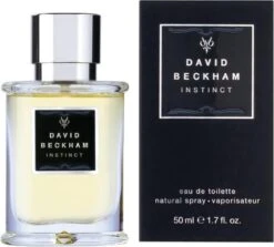 David Beckham Instinct 50 Ml - Eau De Toilette - Herenparfum 13 David Beckham Instinct 50 Ml - Eau De Toilette - Herenparfum -Parfum Speciaal Winkel 1200x1085 3