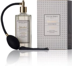 Istanbul Eau De Parfum (125ml) Atelier Rebul - Houtige & Kruidige Geur - Unisex Parfum