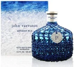 John Varvatos Eau De Toilette Artisan Blu 125 Ml - Voor Mannen 16 John Varvatos Eau De Toilette Artisan Blu 125 Ml - Voor Mannen -Parfum Speciaal Winkel 1200x1086 7