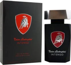 Lamborghini Intenso EDT 200 Ml