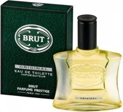 Brut Brut - 100 Ml - Eau De Toilette -Parfum Speciaal Winkel 1200x1088 1