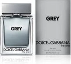 Dolce & Gabbana The One For Men Grey - 50 Ml - Eau De Toilette Spray - Herenparfum 29 Dolce & Gabbana The One For Men Grey - 50 Ml - Eau De Toilette Spray - Herenparfum -Parfum Speciaal Winkel 1200x1089 3